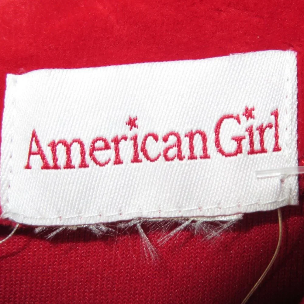 American Girl this american